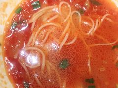 -西贝莜面村(上海百联西郊店)