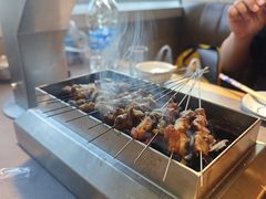 -老白清真烧烤(锦州旗舰店)