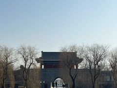 -大明幻境第一城