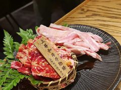 -肉魁屋·烧肉·烧鸟·酒场(高新店)