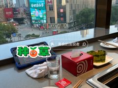 -海底捞火锅(泉城路店)