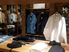 -MUJI无印良品(顺城店)