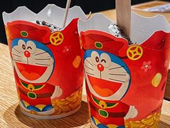 -麦当劳(国贸店)