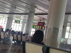 -潍坊站