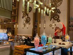 -长春富力万达文华酒店-集·味自助餐厅