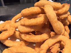 -MI WU FACTORY米屋美食工厂餐厅(绿地店)