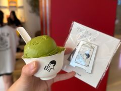 -喜茶(北京三里屯太古里店)