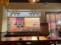 -阿依娘镇店豌杂面(三峡广场店)