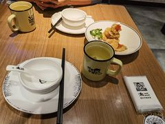 -太二酸菜鱼(深圳布吉万象汇店)