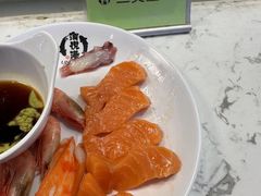 -澜悦港海鲜体验主题餐厅