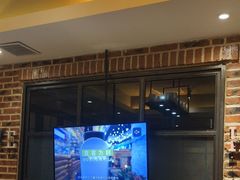 -河坝烧烤串城(金达莱店)