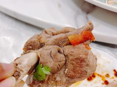 -欧帝霸格·新疆特色美食