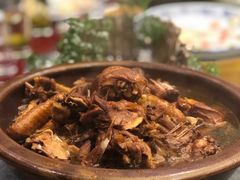 -兰边碗(鼓楼店)