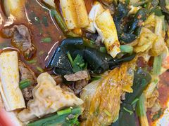 -文立新·秤盘麻辣烫(天通苑店)