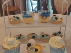 -森之烘焙.蛋糕.甜品台定制(番禺万博店)