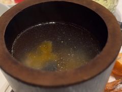 -桂满陇·海市蜃楼·黑金(国金店)