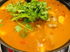 湘味肥肠火锅-湘肠香火锅店(团结湖店)