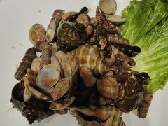 -和源祥·日照菜扛把子(万平口一店)