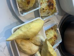 -半岛听涛蒸汽海鲜自助(K11店)