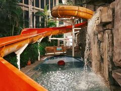 -中家鑫园温泉酒店鑫悦汤泉