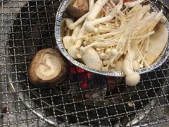 -釜山火炉·海鲜烤肉(紫藤路店)
