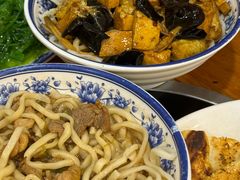 -清真祥和斋餐厅(蓟门小区店)