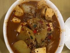 -酸辣粉(氹仔店)