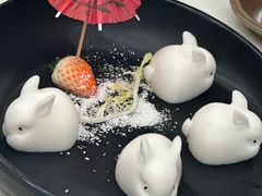 -龙的酒楼·手工早茶·顺德菜(近良路店)