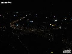 -上海明天广场JW万豪酒店