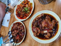 -贤花饭店(城阳店)