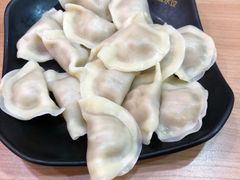 -大娘水饺(吴江区中山南路大润发店)