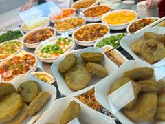 -复旦大学本部-食堂