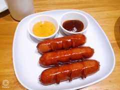 素肠-朵朵开素食餐厅(后宰门街店)