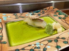 -岚山日本料理(珠江新城店)