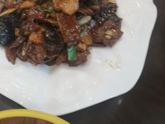 -鸿运楼烤鸭店(天桥店)