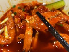 -辣螃铠盆盆蟹大排档(总店)