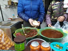 -老金家蛋菜夹馍(西安总店)