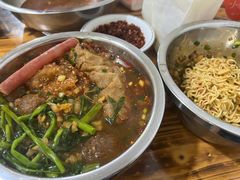 -胖子水煮(铁路三村无任何分店)