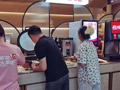 -大丰收脆鱼(浦西万达店)