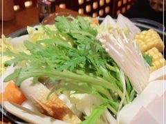 -有喜屋·深夜食堂(北京西路店)
