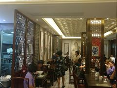 大堂-德兴馆(山西南路店)