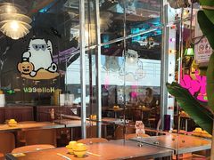 -泰盏鬼·颓废冬阴(陈家祠扬韬店)