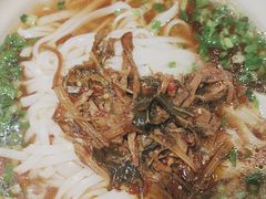-湘人龙记老长沙米粉(鸟巢店)