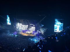 -梦之蓝青奥体育公园体育馆