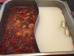 -新辣道鱼火锅(上地华联店)
