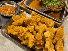 -神伙烧烤(江北黄泥塝店)
