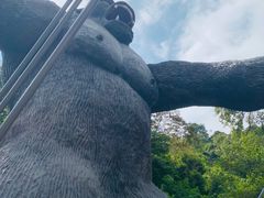 -古龙峡云天玻霸