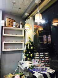 -Seven Nail七姑娘の美甲店