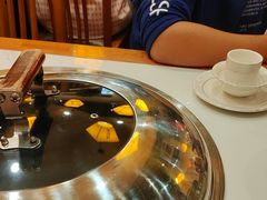 -冰城焰会大丰收铁锅炖(萝岗万达金街店)