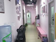 -小酒窝中国舞(汉阳店)